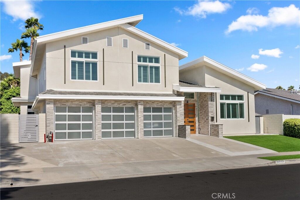 Property Photo: 29752 Ana Maria CA 92677