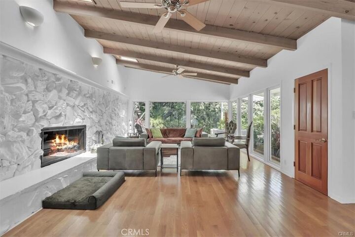 Property Photo: 9466 Hidden Valley Place CA 90210