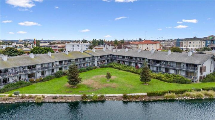 Property Photo: 166 Kern Street 19 CA 93905