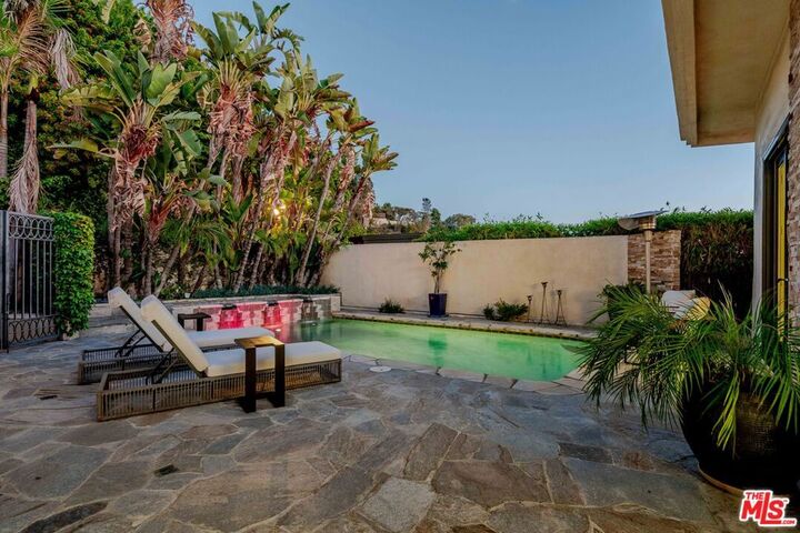 Property Photo: 1667 Waynecrest Drive CA 90210