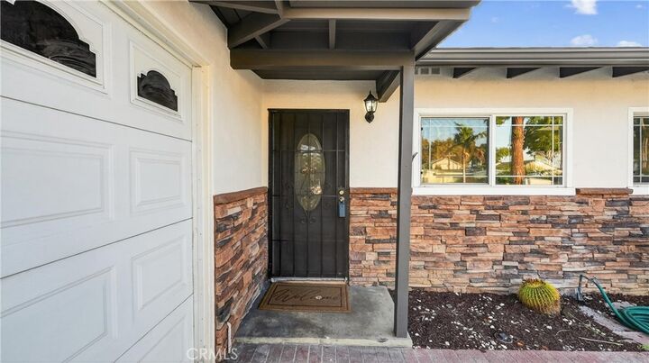 Property Photo: 15416 Giordano Street CA 91744
