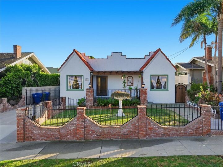 Property Photo:  559 W 39th Street  CA 90731 