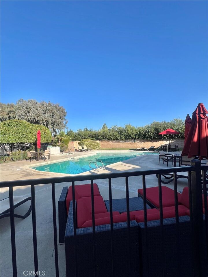 Property Photo:  24319 Canyon Lake Drive North 7  CA 92587 