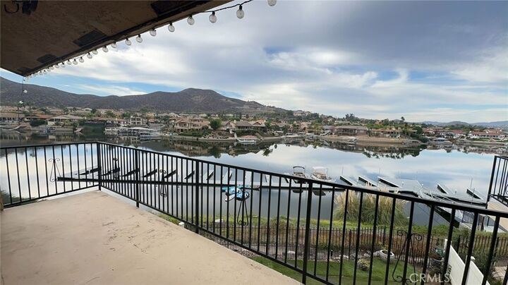 Property Photo: 24319 Canyon Lake Drive North 7 CA 92587