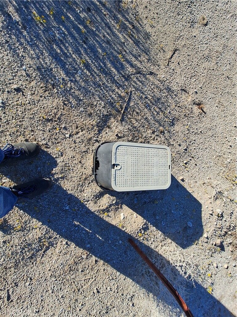 Property Photo:  3848 Yaqui Pass Road  CA 92004 