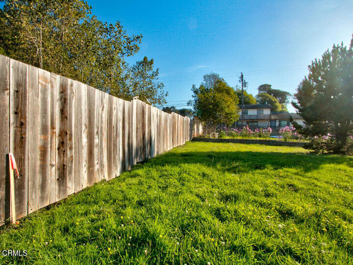 Property Photo: 104 B N Dana Street CA 95437