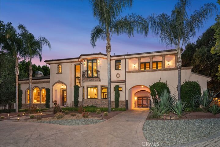 1499 Caballero Road  Arcadia CA 91006 photo