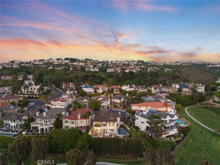 Property Photo: 5 Hillsborough CA 92660