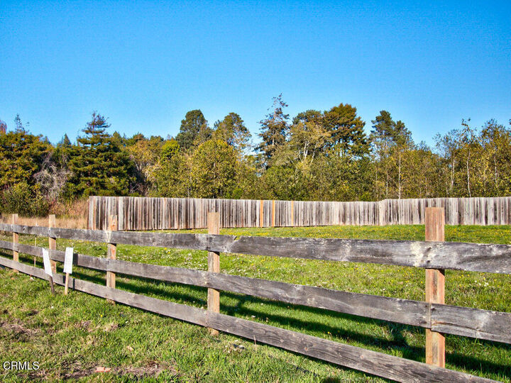 Property Photo: 104 A N Dana Street CA 95437