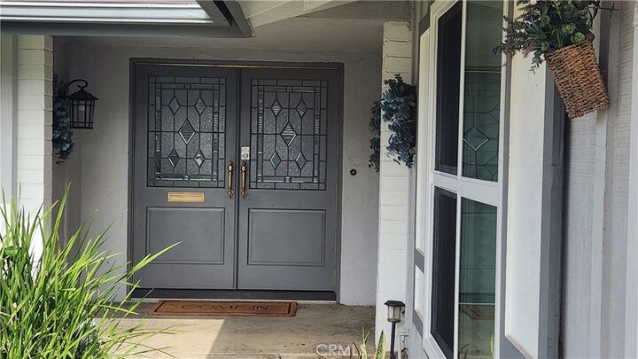 Property Photo: 8803 Hummingbird Avenue CA 92708