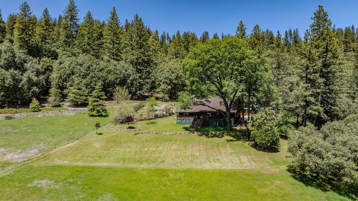 Property Photo: 25624 Sherwood Drive CA 95666