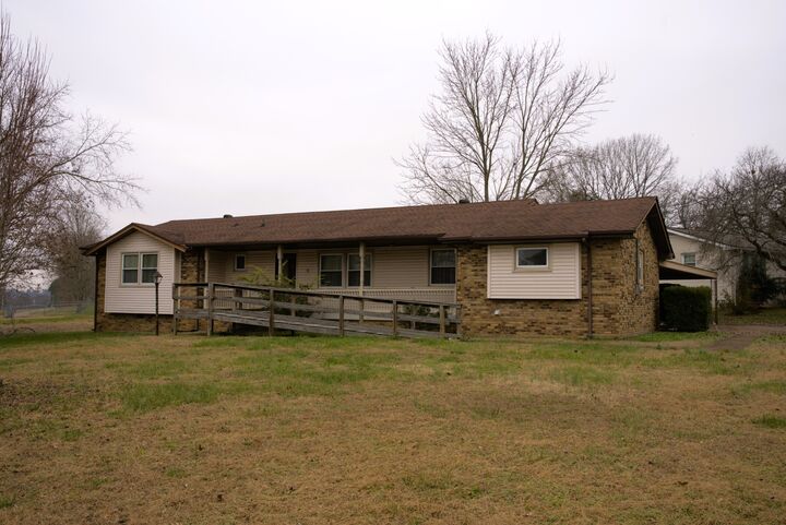 Property Photo: 1246 Apache Ln TN 37115