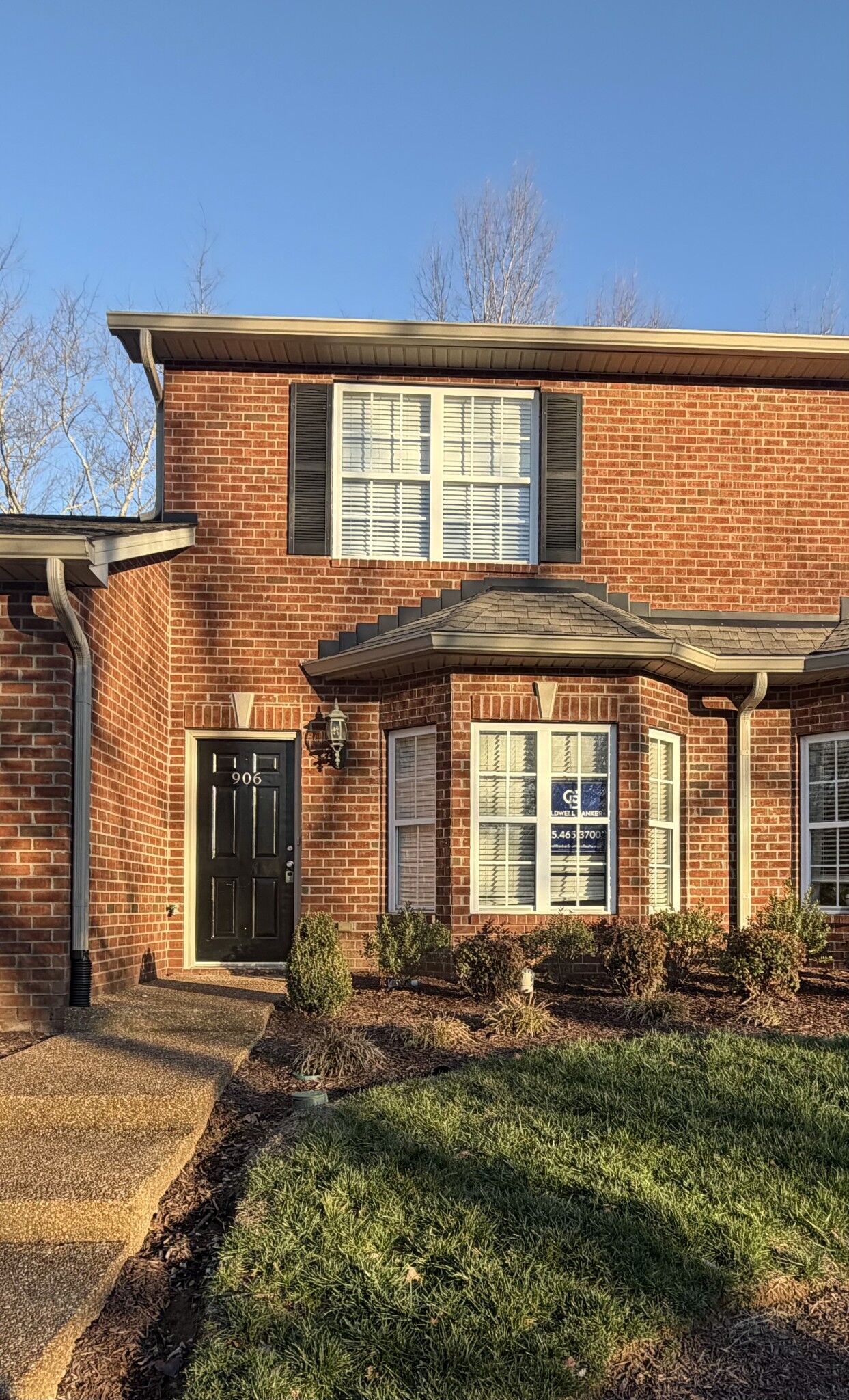 Property Photo:  906 Cashmere Dr  TN 37179 