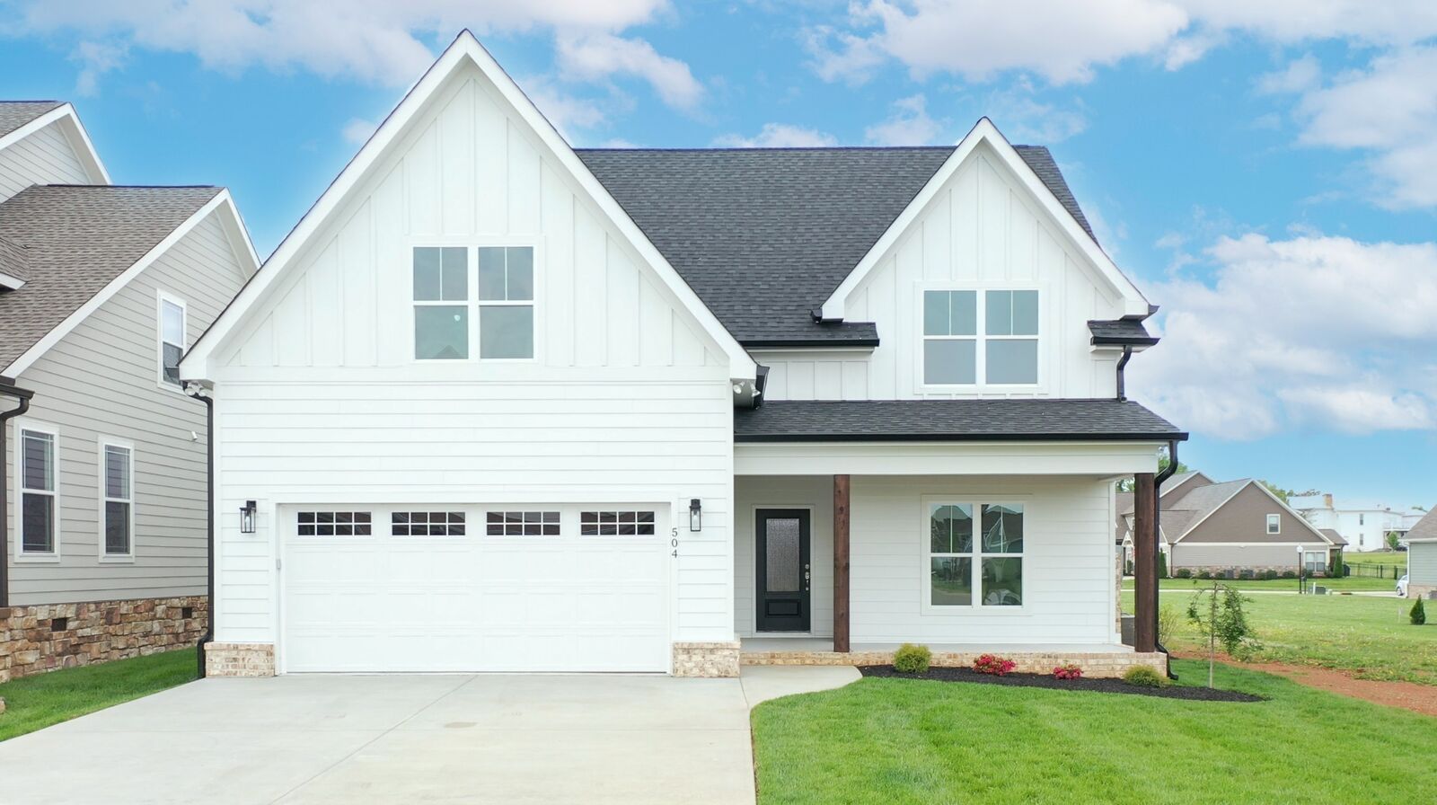 Property Photo:  504 River Watch Way  TN 37398 