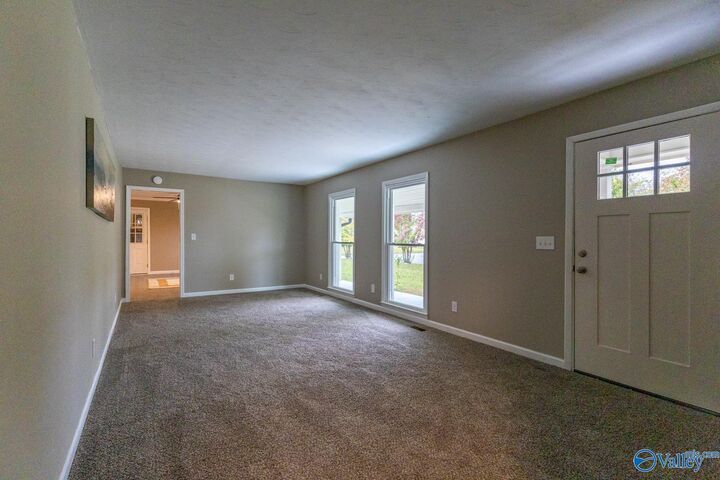 Property Photo: 1715 Vinca Street SW AL 35601