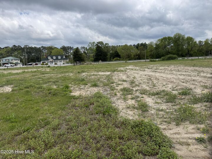 Property Photo: 2ac US 17 NC 28555