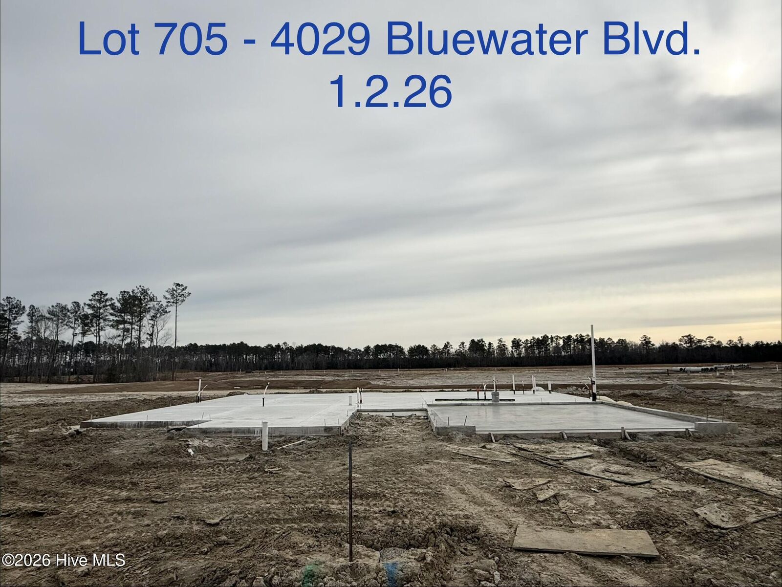 Property Photo:  4029 Bluewater Boulevard  NC 28562 