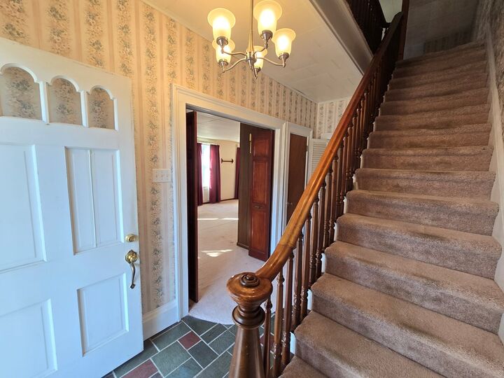 Property Photo:  228 Poplar  PA 18848 