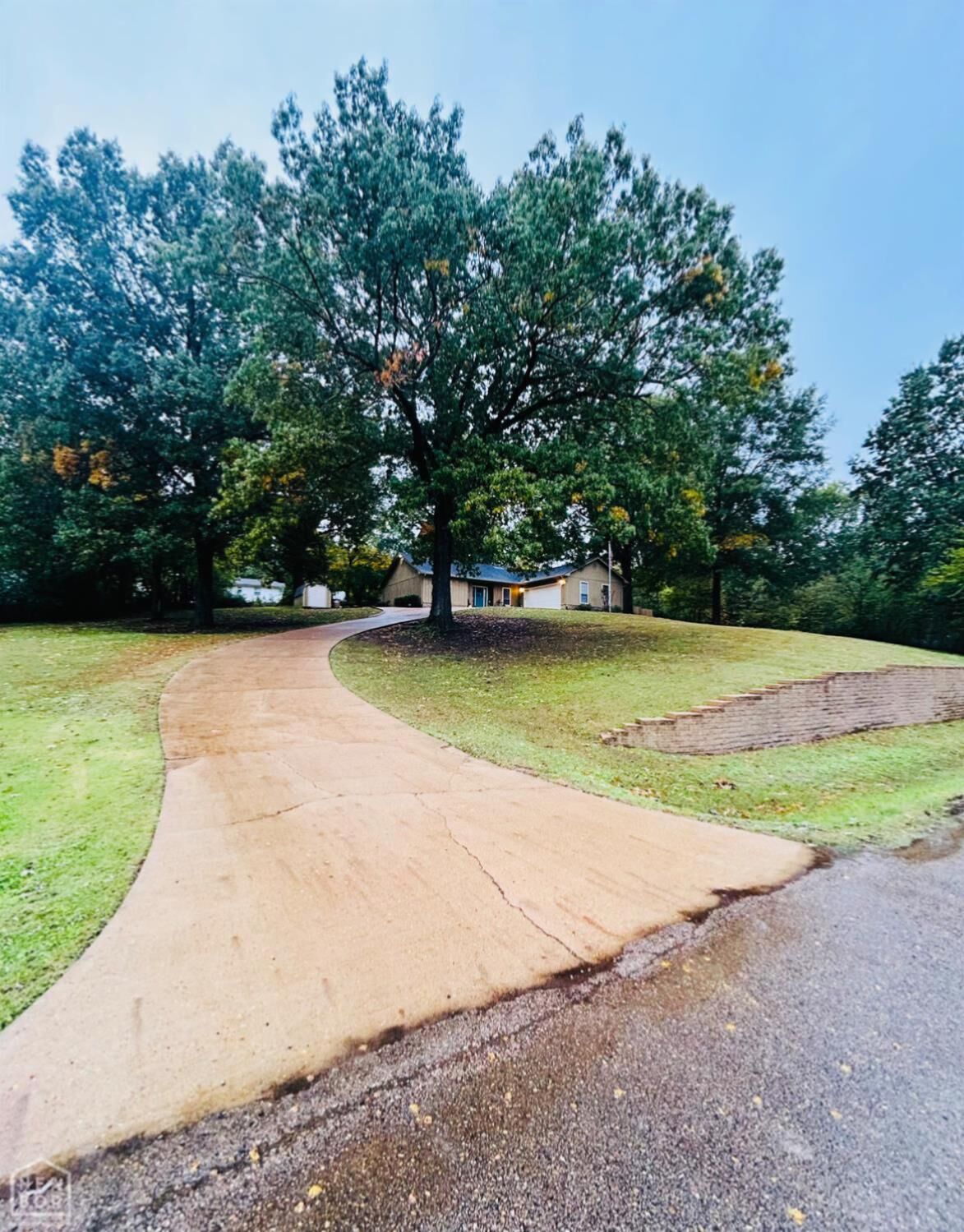 Property Photo: 1905 Heath AR 72396