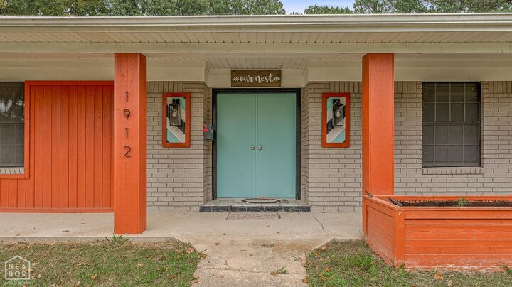 Property Photo:  1912 Sherwood Drive  AR 72401 