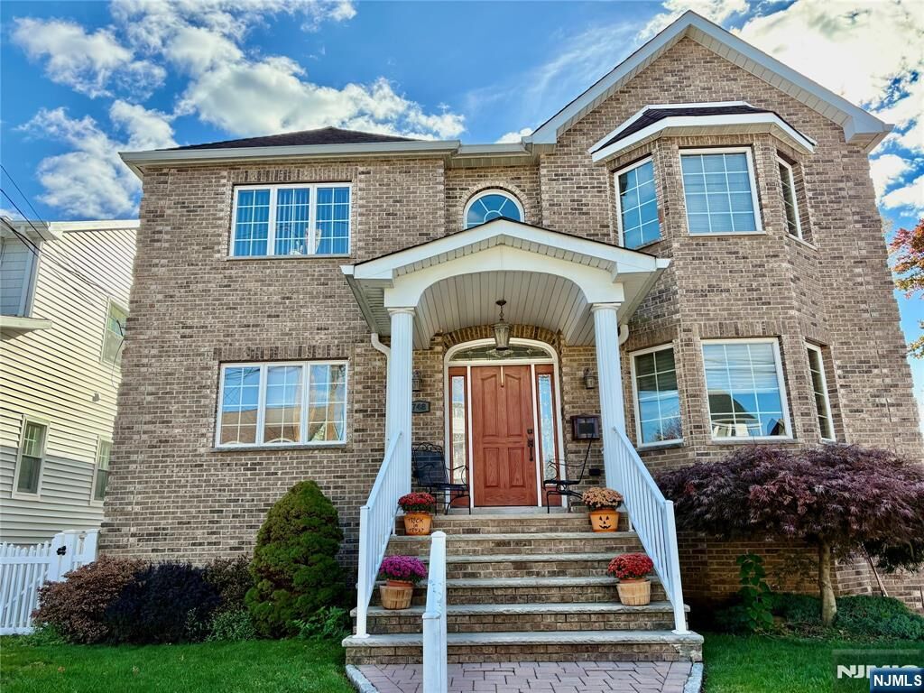 Property Photo: 748 6th Street NJ 07071