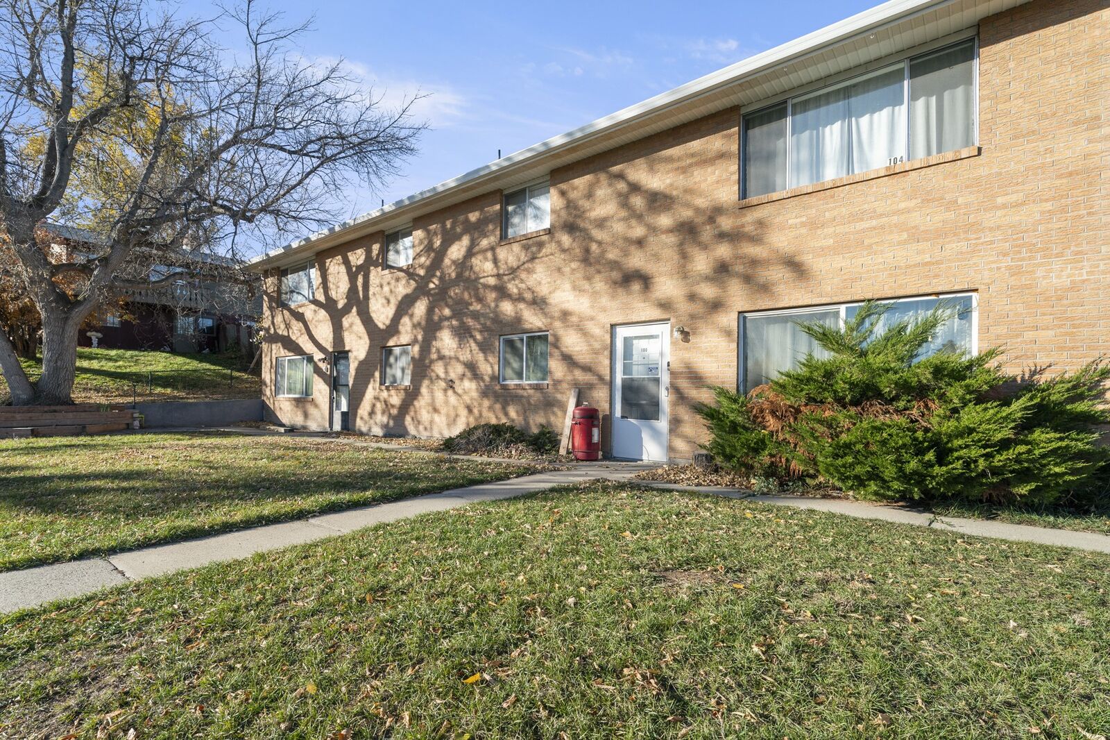 Property Photo:  100 Stabern Street  MT 59601