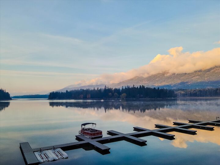 Property Photo:  Nhn Northshore Drive  MT 59935 