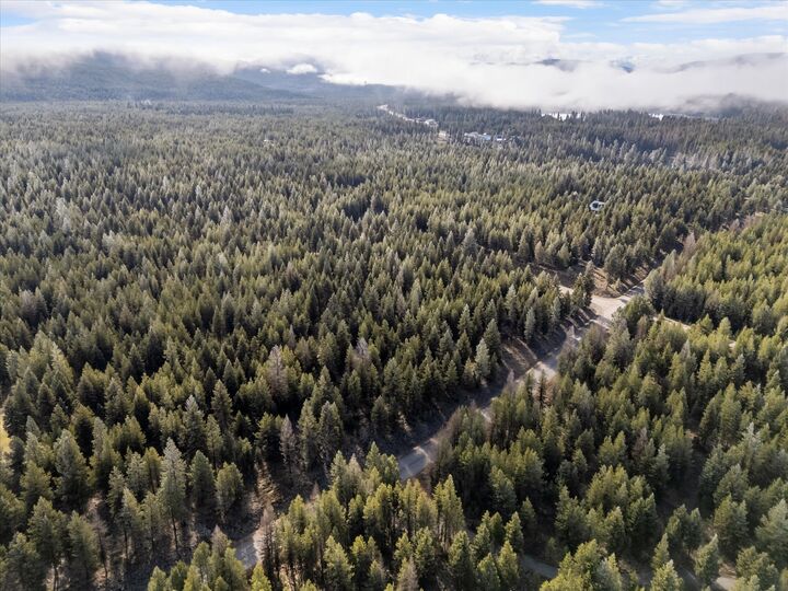 Property Photo:  107 E Minnow Court  MT 59923 