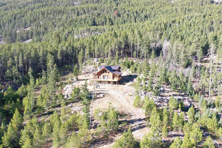 Property Photo:  3916 Main Boulder Road  MT 59052 