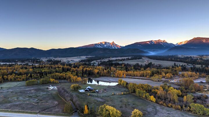 Property Photo: 50 Tippet Trail MT 59829