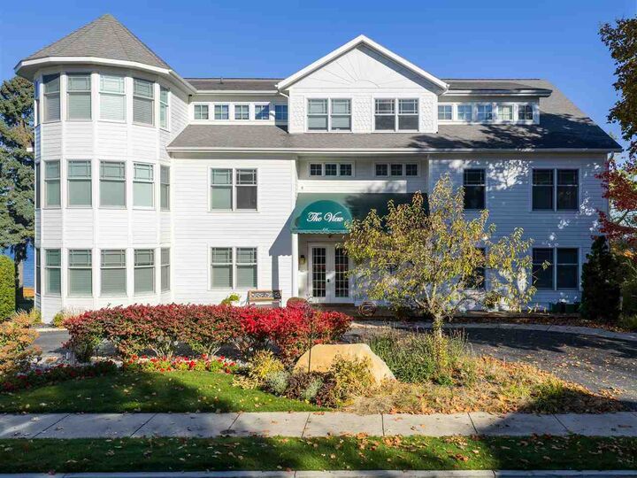 Property Photo: 414 W Lake 1 MI 49770