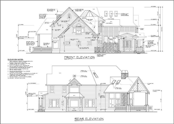 Property Photo: 1631 Arrowhead MI 49740