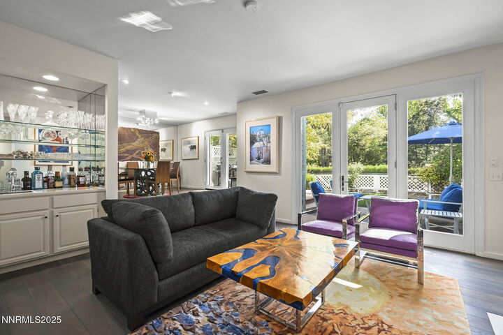 Property Photo:  6302 Green Ranch Road  NV 89519 