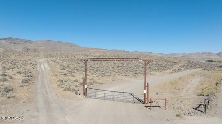 Property Photo:  97567 State Route 34  NV 89412 