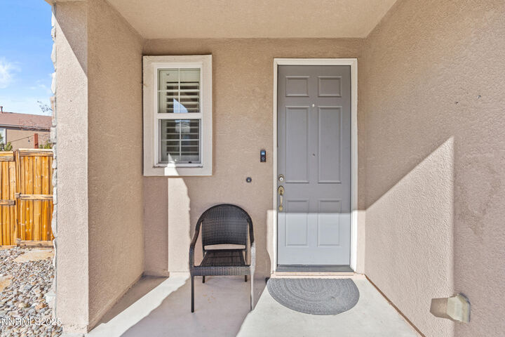 Property Photo:  2015 Black Sand Drive  NV 89521 