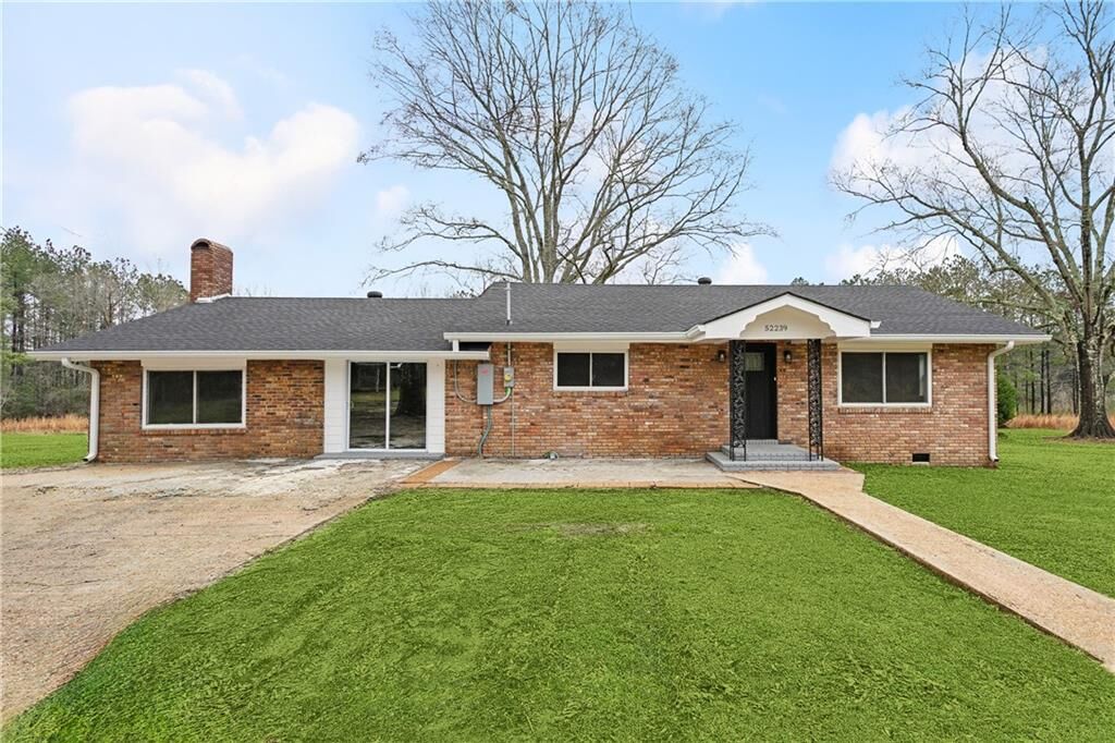 Property Photo:  52239 Hwy 10 Highway  LA 70438 