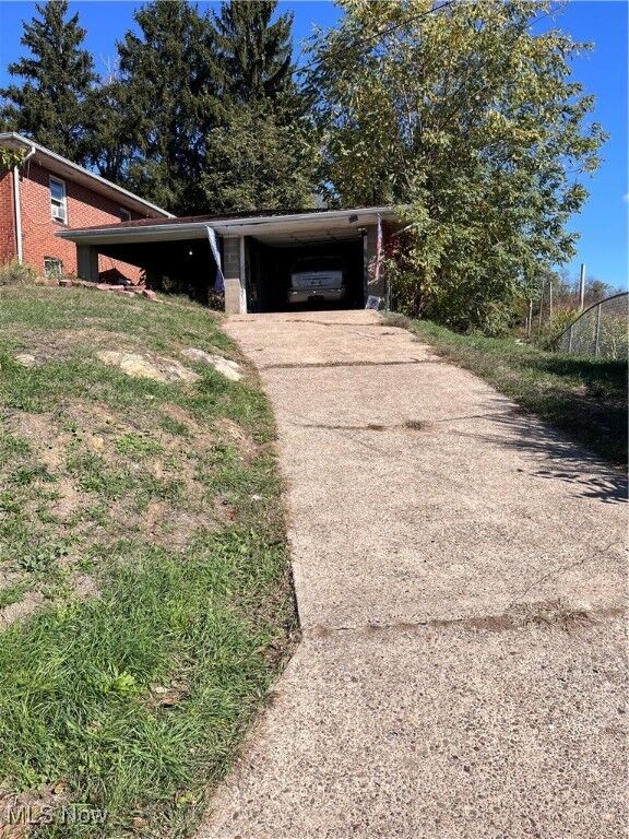 Delia Avenue  Martins Ferry OH 43935 photo