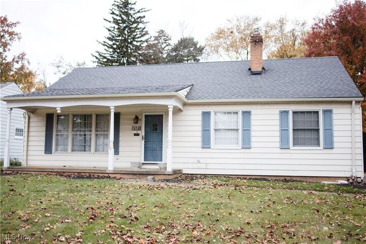 Property Photo:  4348 W 202nd Street  OH 44126 