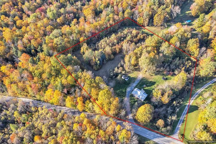 Property Photo:  1282 Calais Road  VT 05658 