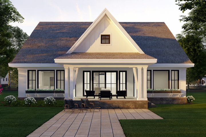 Property Photo: 1050 Old Long Lake Road MN 55391