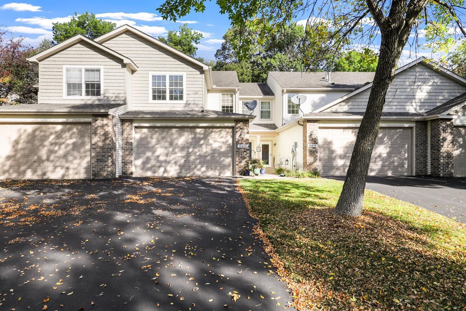 Property Photo: 16824 79th Avenue N MN 55311