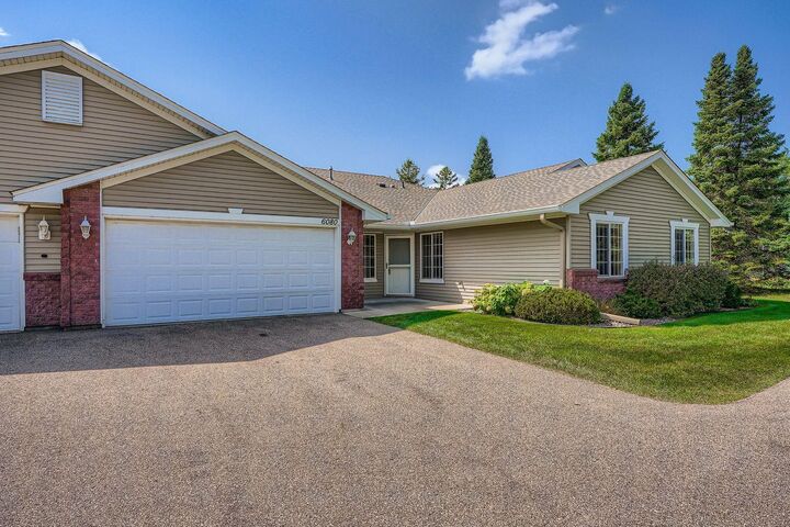 Property Photo: 6080 Pond View Drive MN 55331