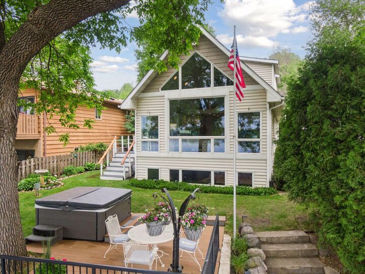 Property Photo:  5125 Greenwood Circle  MN 55331 