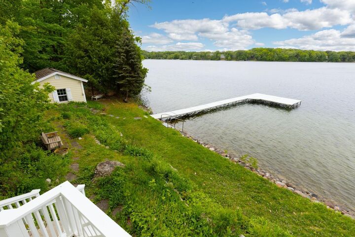 Property Photo:  6060 Ridge Road  MN 55331 