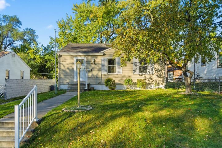 Property Photo:  3304 Yukon Avenue S  MN 55426