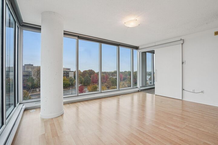 Property Photo: 8161 33rd Avenue S 606 MN 55425