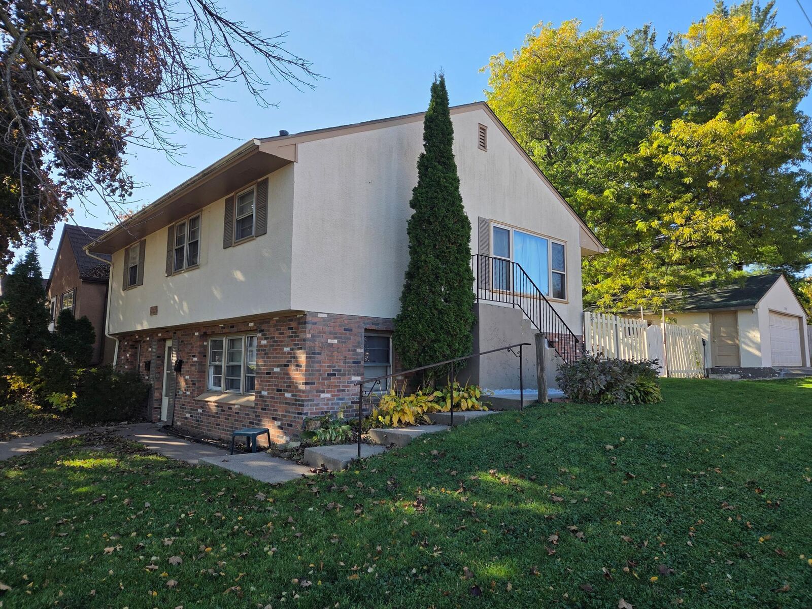 Property Photo:  257 15th Avenue N  MN 55075 