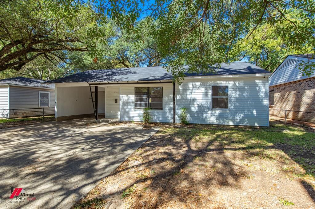 Property Photo:  2738 Sunnybrook Street  LA 71108 