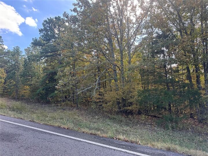 Property Photo:  Tbd 8 Ac Ar 7 South  AR 72856 