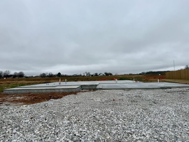 Property Photo:  8803 W Starry Night Drive  AR 72713 